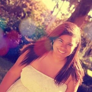 Meet your Posher, Samara